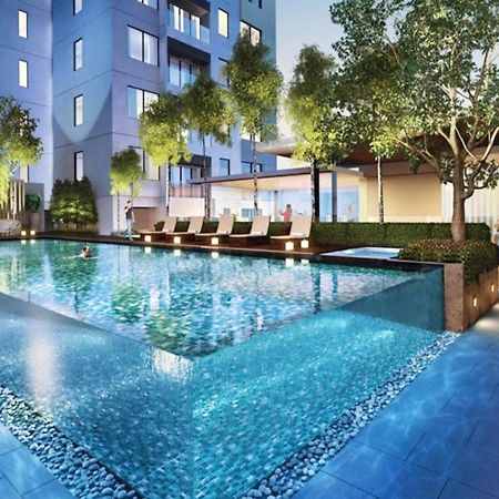 Mercu Summer Suites Klcc By Ss Residence Κουάλα Λουμπούρ Εξωτερικό φωτογραφία