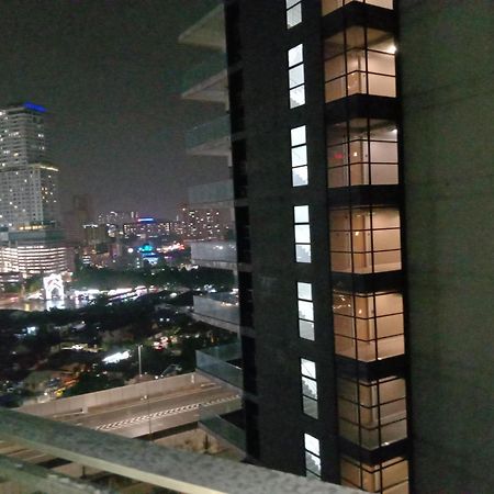 Mercu Summer Suites Klcc By Ss Residence Κουάλα Λουμπούρ Δωμάτιο φωτογραφία