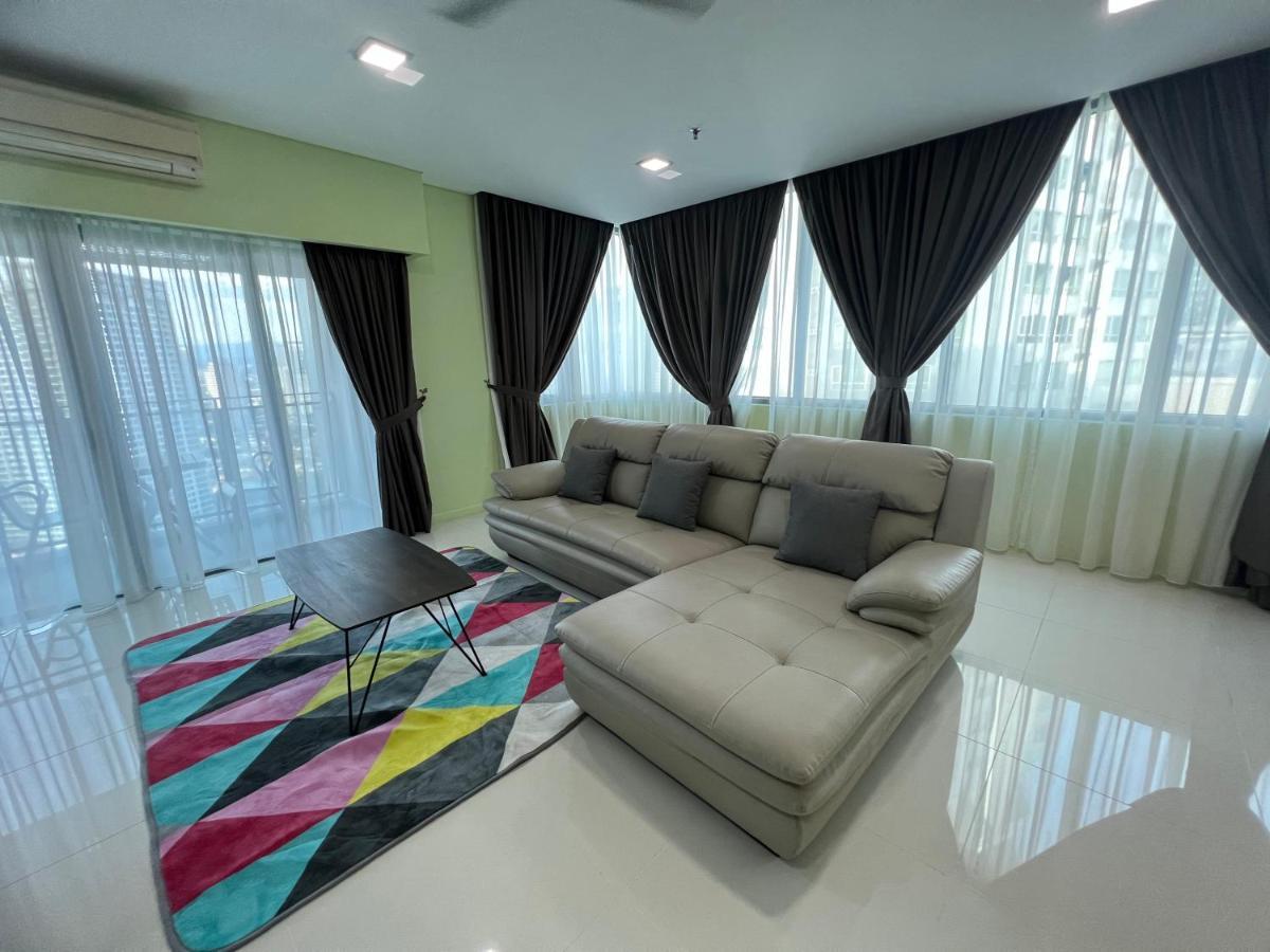 Mercu Summer Suites Klcc By Ss Residence Κουάλα Λουμπούρ Εξωτερικό φωτογραφία