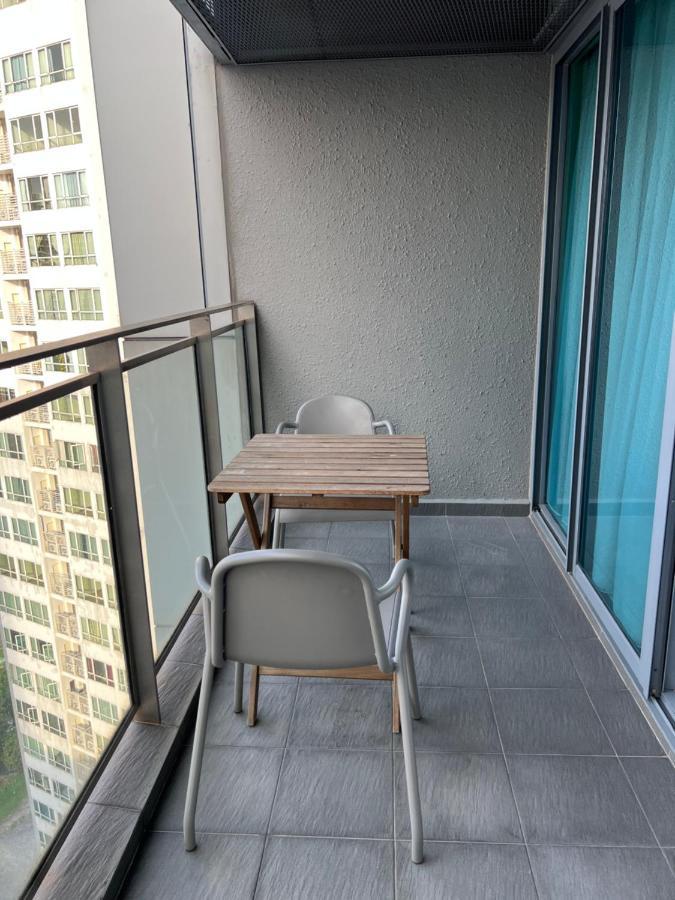 Mercu Summer Suites Klcc By Ss Residence Κουάλα Λουμπούρ Εξωτερικό φωτογραφία