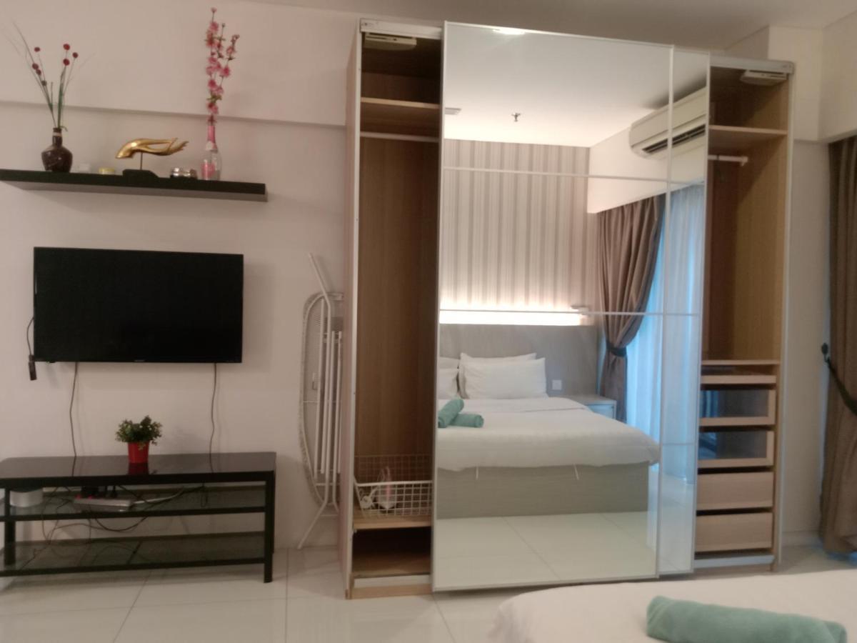 Mercu Summer Suites Klcc By Ss Residence Κουάλα Λουμπούρ Εξωτερικό φωτογραφία