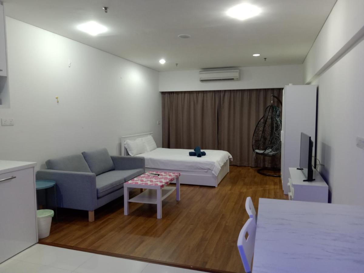 Mercu Summer Suites Klcc By Ss Residence Κουάλα Λουμπούρ Εξωτερικό φωτογραφία