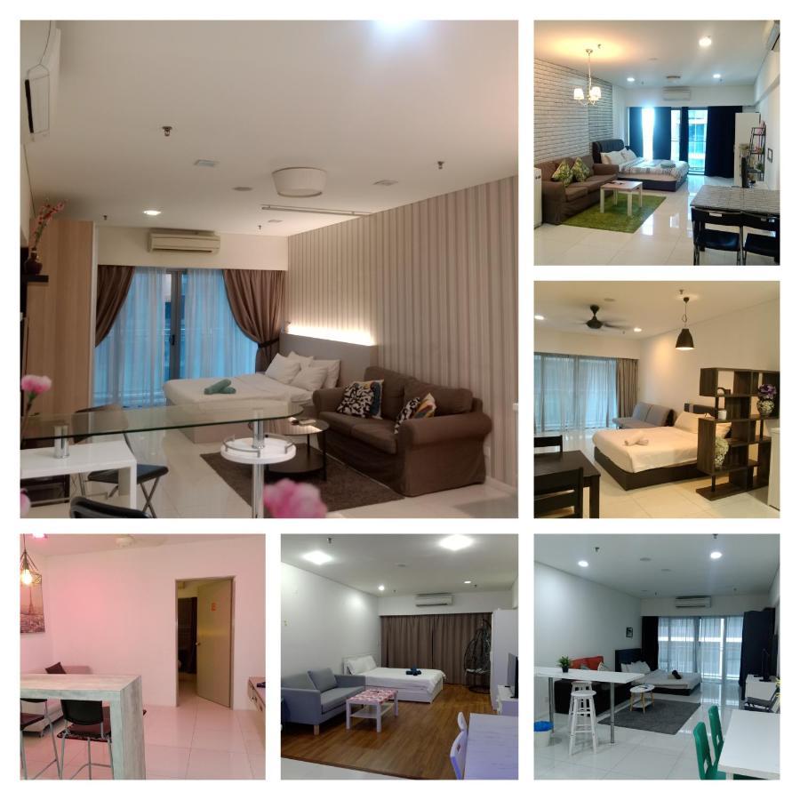 Mercu Summer Suites Klcc By Ss Residence Κουάλα Λουμπούρ Εξωτερικό φωτογραφία