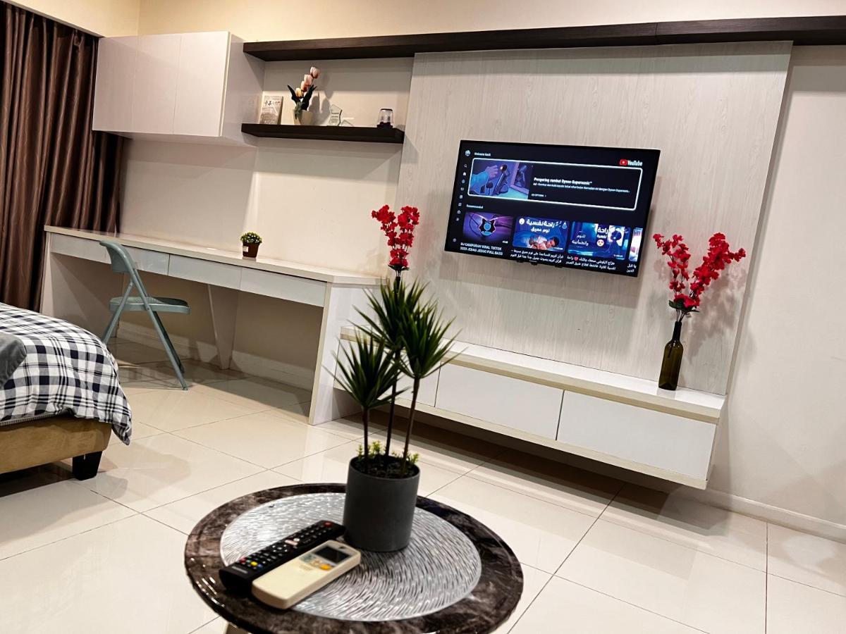 Mercu Summer Suites Klcc By Ss Residence Κουάλα Λουμπούρ Εξωτερικό φωτογραφία