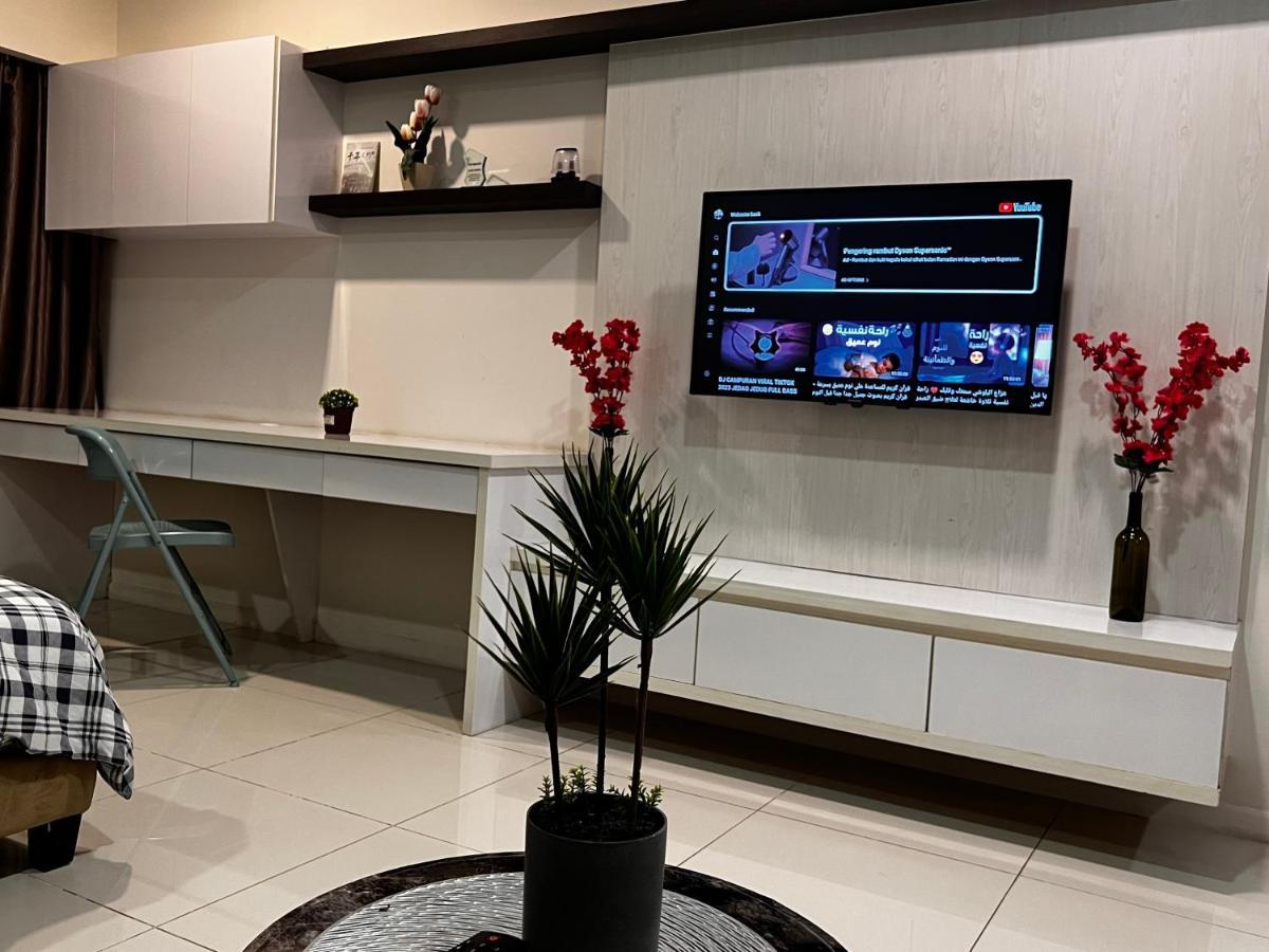 Mercu Summer Suites Klcc By Ss Residence Κουάλα Λουμπούρ Εξωτερικό φωτογραφία