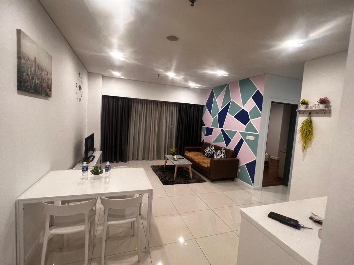 Mercu Summer Suites Klcc By Ss Residence Κουάλα Λουμπούρ Εξωτερικό φωτογραφία
