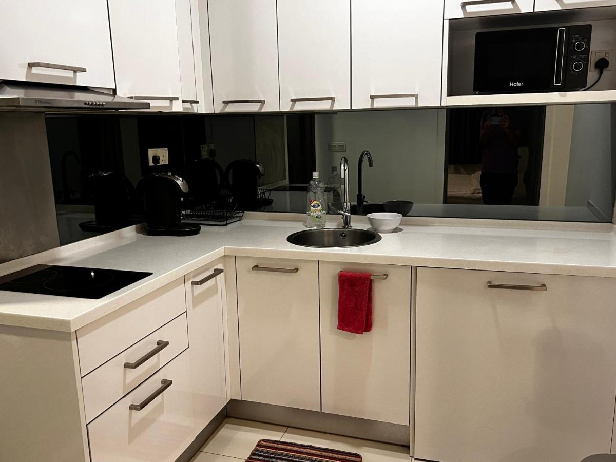 Mercu Summer Suites Klcc By Ss Residence Κουάλα Λουμπούρ Εξωτερικό φωτογραφία