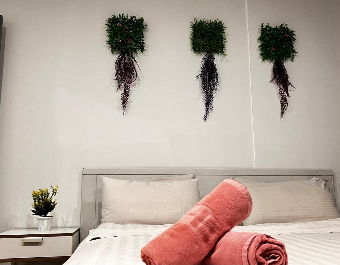 Mercu Summer Suites Klcc By Ss Residence Κουάλα Λουμπούρ Εξωτερικό φωτογραφία