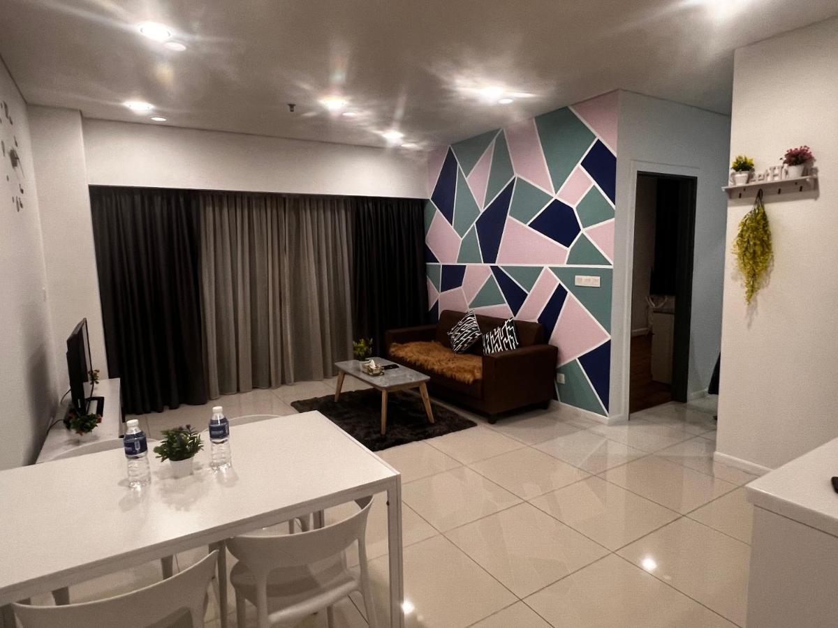 Mercu Summer Suites Klcc By Ss Residence Κουάλα Λουμπούρ Εξωτερικό φωτογραφία