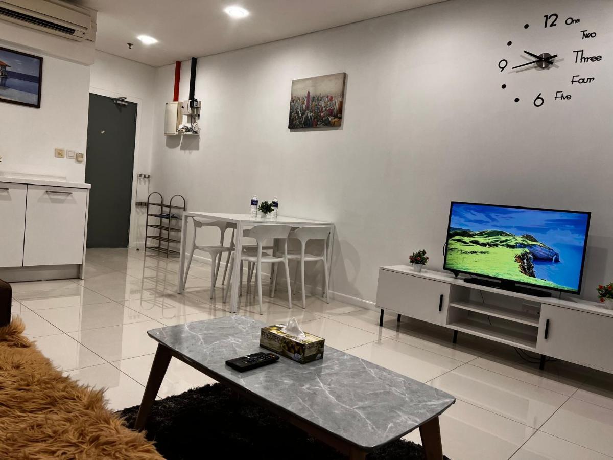 Mercu Summer Suites Klcc By Ss Residence Κουάλα Λουμπούρ Εξωτερικό φωτογραφία