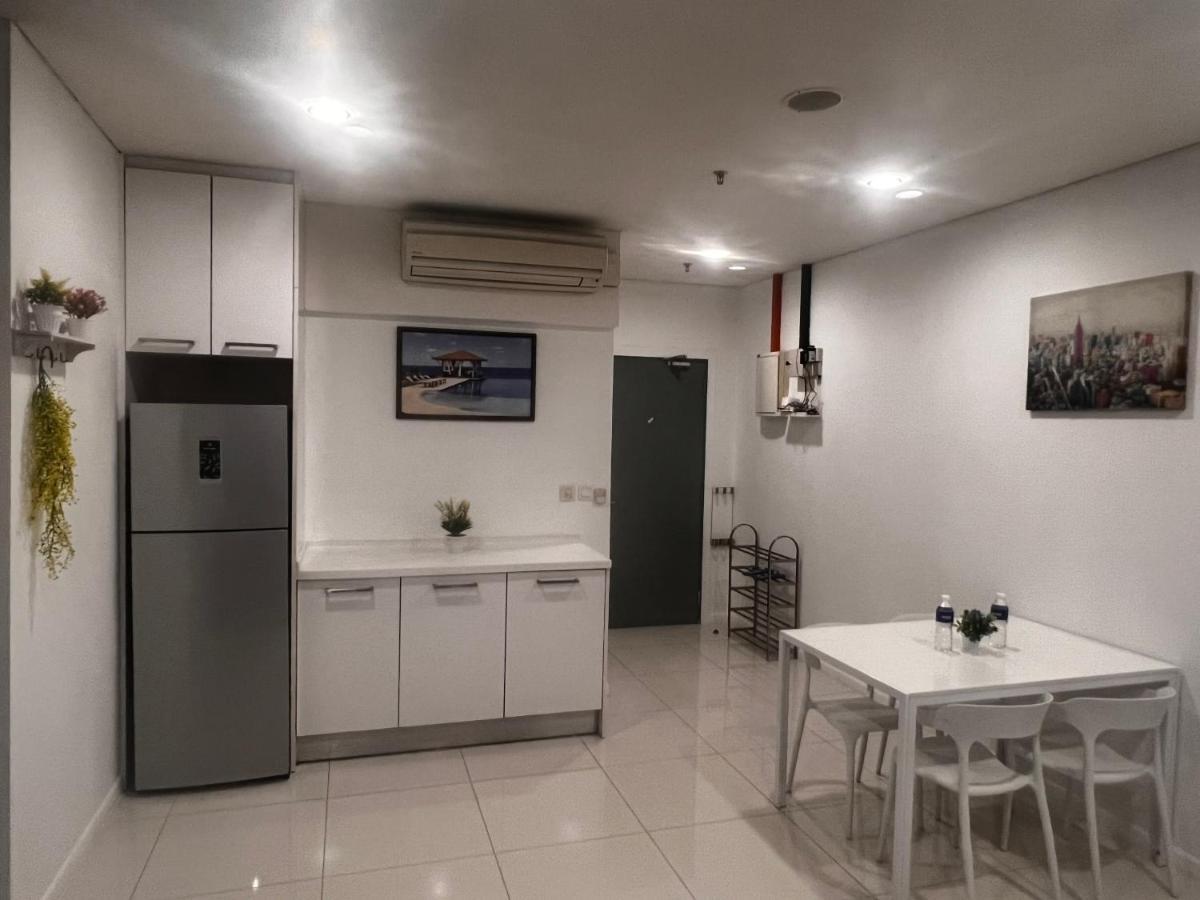 Mercu Summer Suites Klcc By Ss Residence Κουάλα Λουμπούρ Εξωτερικό φωτογραφία