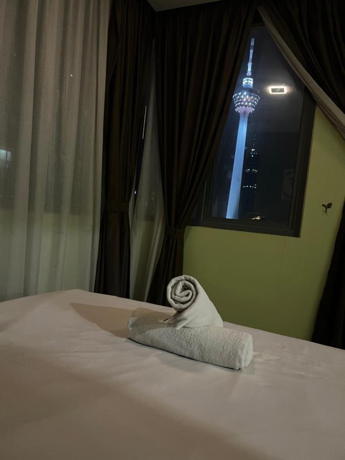 Mercu Summer Suites Klcc By Ss Residence Κουάλα Λουμπούρ Εξωτερικό φωτογραφία