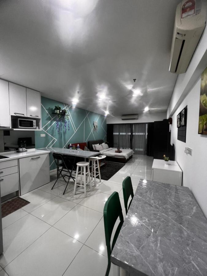Mercu Summer Suites Klcc By Ss Residence Κουάλα Λουμπούρ Εξωτερικό φωτογραφία