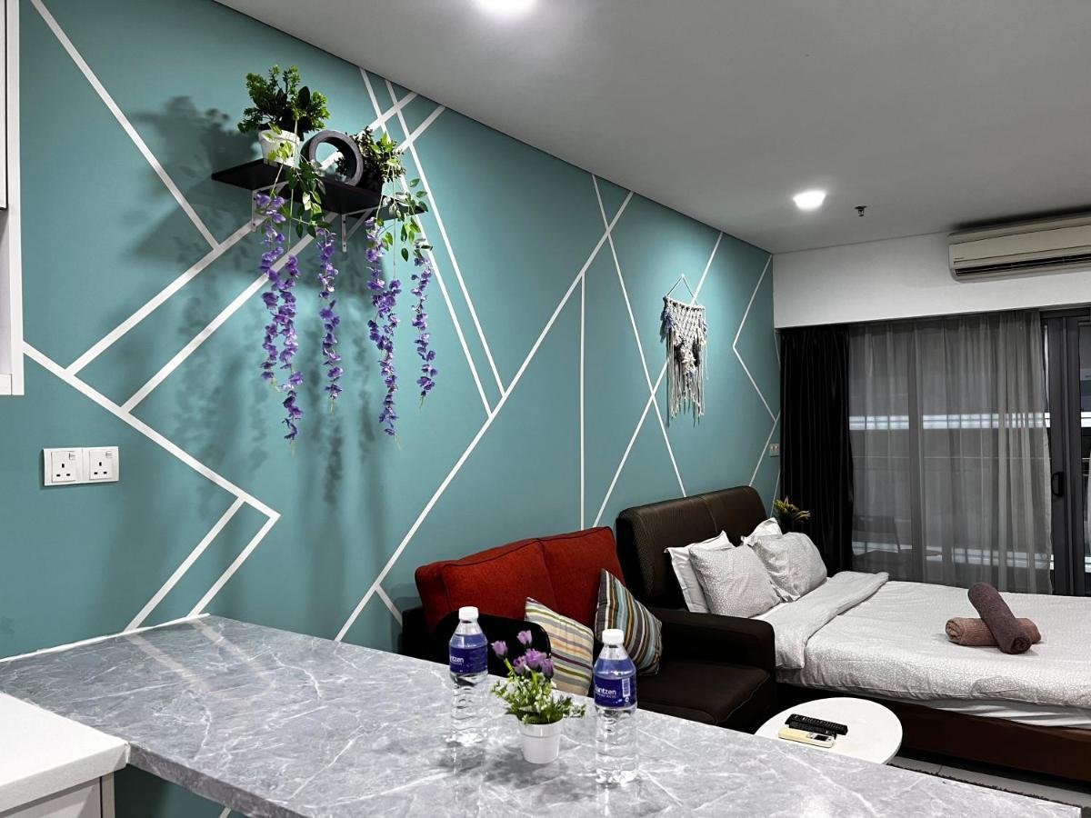 Mercu Summer Suites Klcc By Ss Residence Κουάλα Λουμπούρ Εξωτερικό φωτογραφία