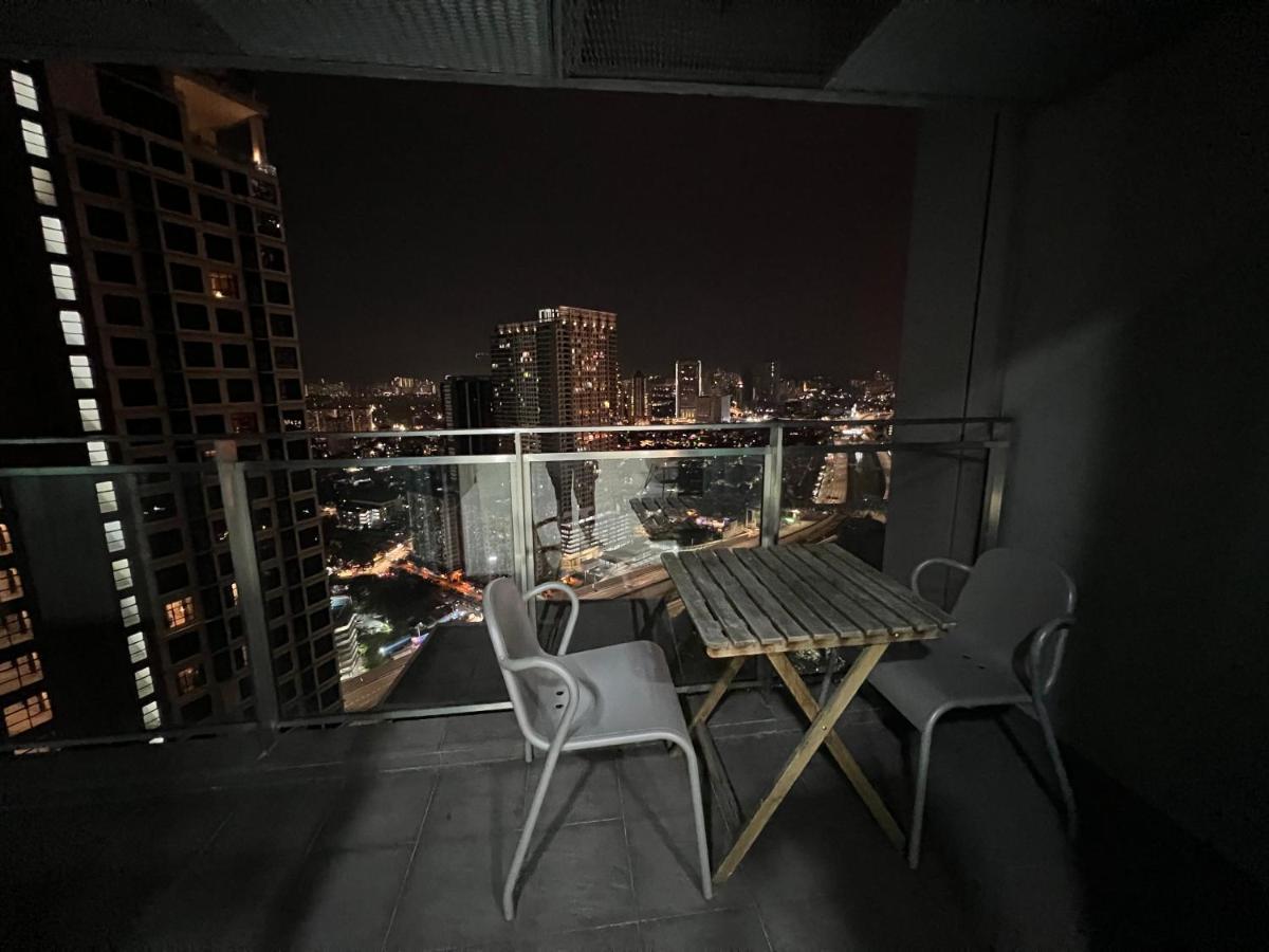 Mercu Summer Suites Klcc By Ss Residence Κουάλα Λουμπούρ Εξωτερικό φωτογραφία