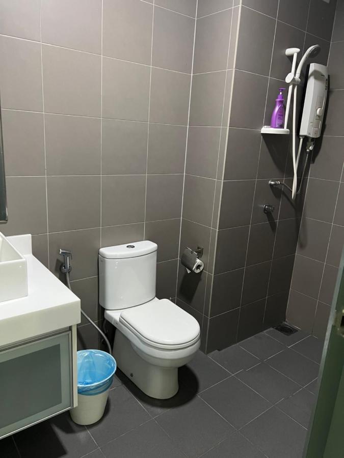 Mercu Summer Suites Klcc By Ss Residence Κουάλα Λουμπούρ Εξωτερικό φωτογραφία