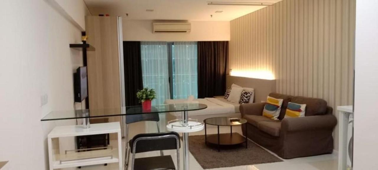 Mercu Summer Suites Klcc By Ss Residence Κουάλα Λουμπούρ Εξωτερικό φωτογραφία