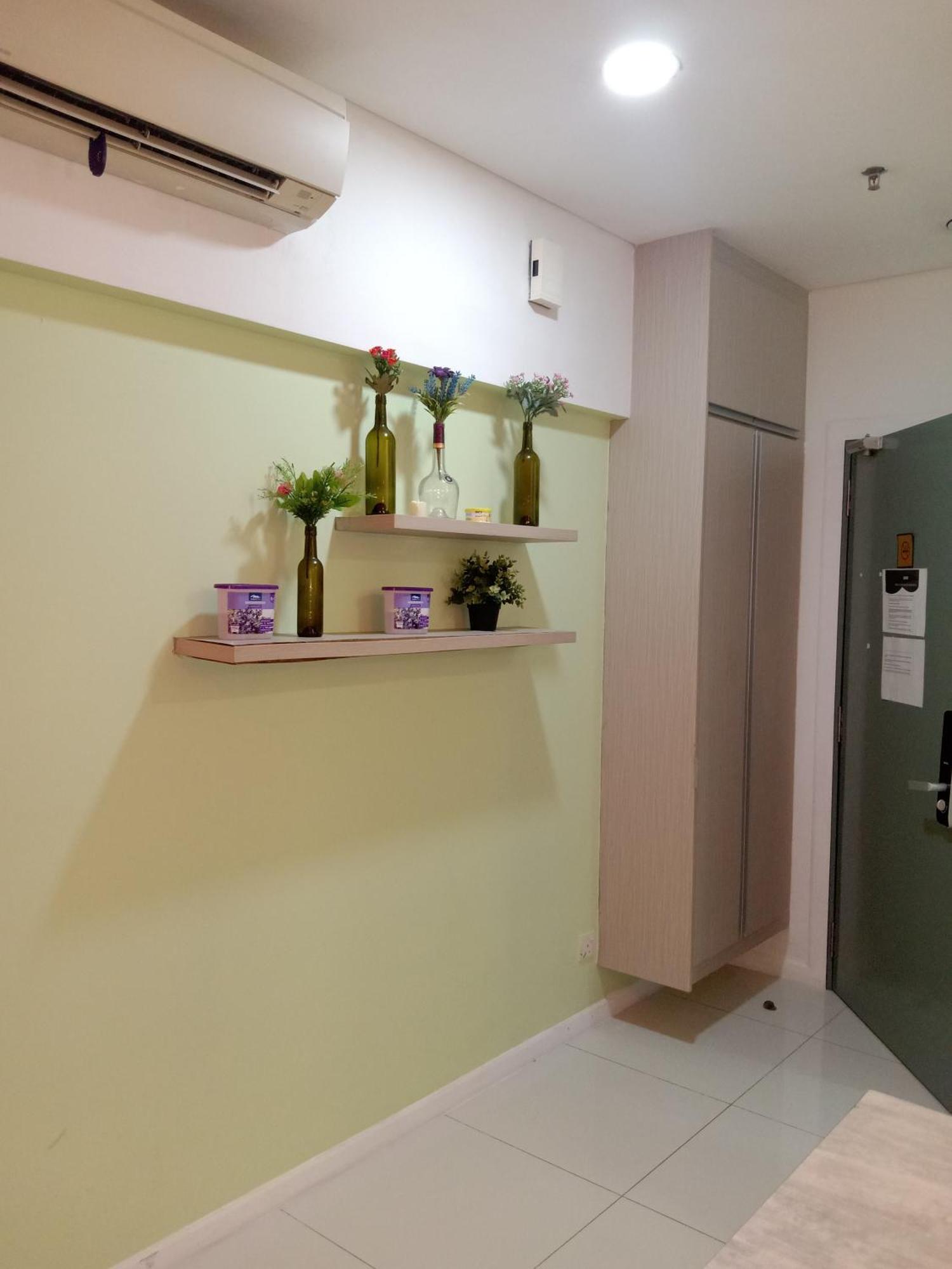 Mercu Summer Suites Klcc By Ss Residence Κουάλα Λουμπούρ Δωμάτιο φωτογραφία