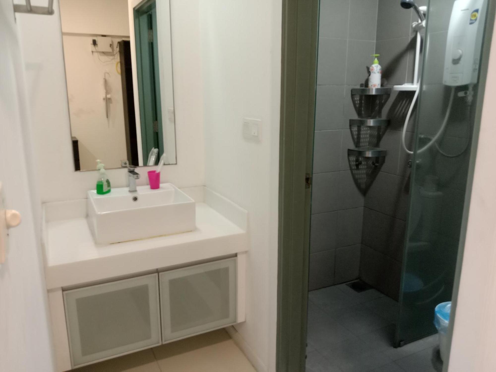 Mercu Summer Suites Klcc By Ss Residence Κουάλα Λουμπούρ Δωμάτιο φωτογραφία