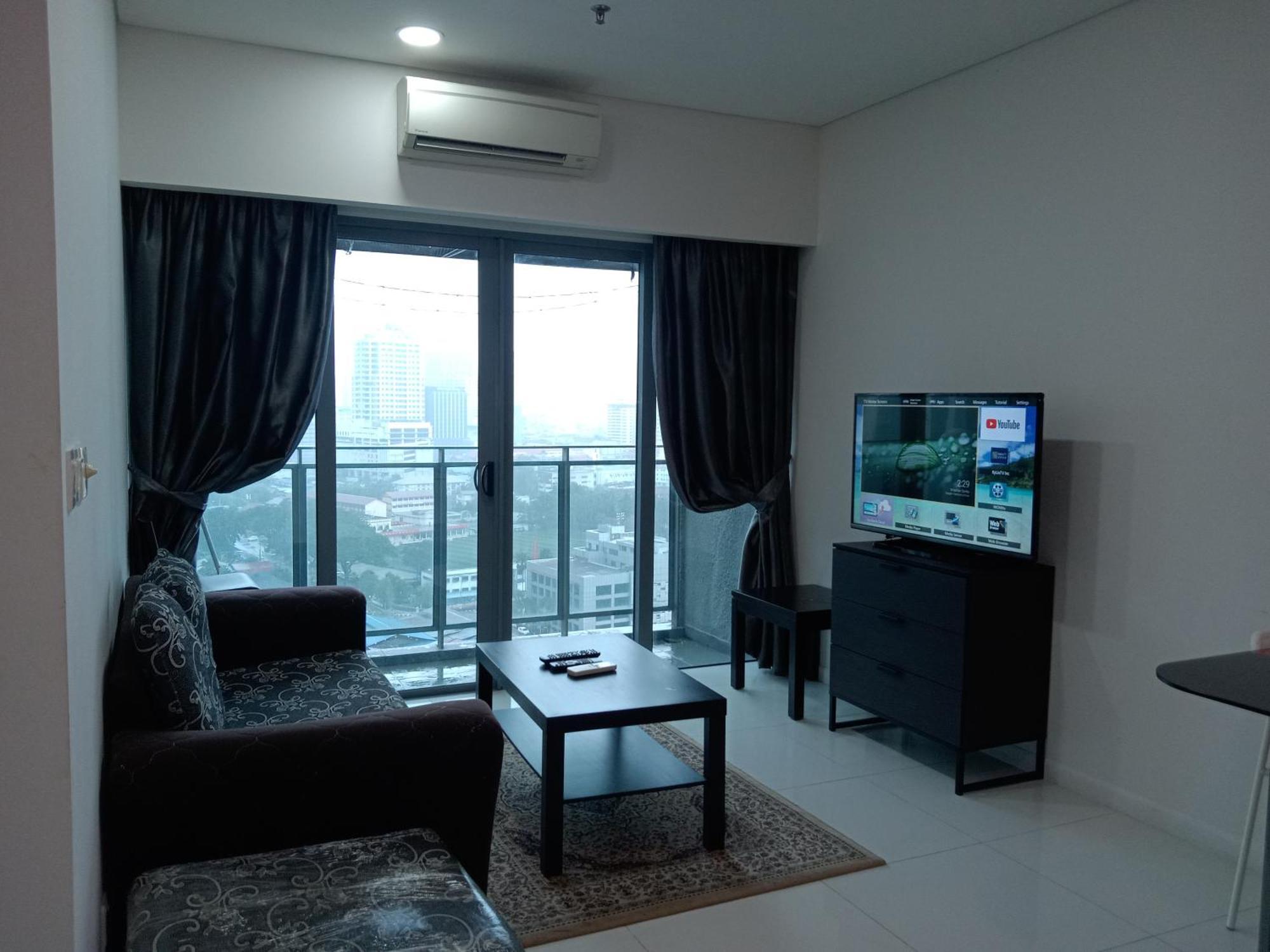 Mercu Summer Suites Klcc By Ss Residence Κουάλα Λουμπούρ Δωμάτιο φωτογραφία