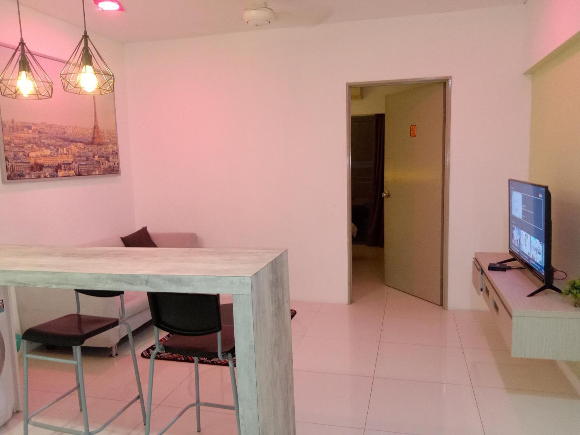 Mercu Summer Suites Klcc By Ss Residence Κουάλα Λουμπούρ Δωμάτιο φωτογραφία